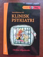 Introduktion till klinisk psykiatri