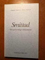 Smittad : [ett personligt dokument]