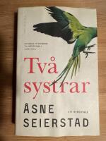 Tv&aring; systrar : ett reportage