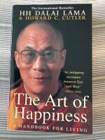 The art of happiness - a handbook for living
