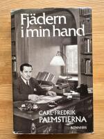 Fj&auml;dern i min hand : Minnen 1945-1973