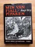Min v&auml;n fj&auml;llpiparen
