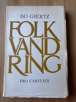 Folkvandring