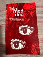 Tala med d&ouml;d