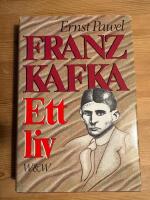 Franz Kafka : ett liv