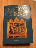 Religionslexikonet