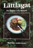 L&auml;ttlagat f&ouml;r j&auml;gare och fiskare