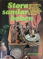 Stora samlarboken