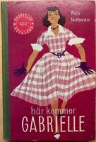 H&auml;r kommer Gabrielle
