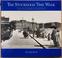The Stockholm time walk