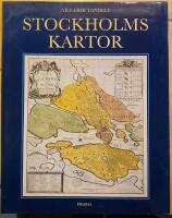 Stockholmskartor