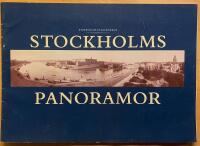 Stockholms panoramor