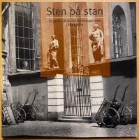 Sten p&aring; stan : en guide till dekorationshuggen sten i Stockholm