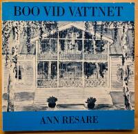 Boo vid vattnet