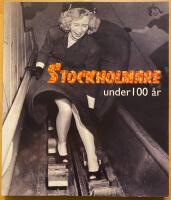 Stockholmare under 100 &aring;r
