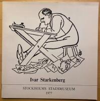 Ivar Starkenberg 1886-1947