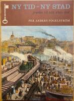 Ny tid - ny stad
