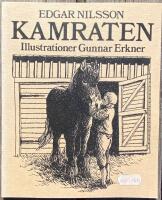 Kamraten