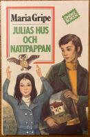 Julias hus och nattpappan