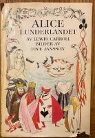 Alice i Underlandet