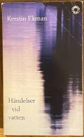 H&auml;ndelser vid vatten