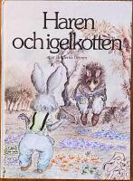 Haren och igelkotten