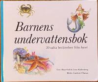 Barnens undervattensbok