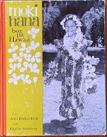 Mokihana bor p&aring; Hawaii