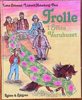 Trolle i stora varuhuset