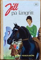 Jill p&aring; l&aring;ngritt