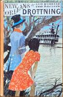 New Orleans Drottning