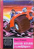 David Starr rymdj&auml;gare
