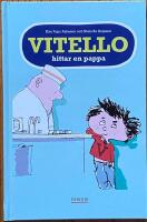 Vitello hittar en pappa