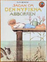 Sagan om den nyfikna abborren