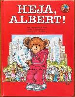 Heja, Albert!