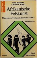Afrikanische Felskunst