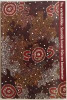 Tre v&auml;rldsbilder : samtida konst fr&aring;n tre kontinenter