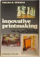 Innovative printmaking