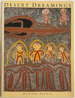 Desert dreaming