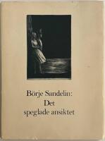 Det speglade ansiktet