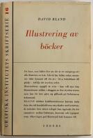 Illustrering av b&ouml;cker