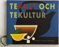 Tekult och tekultur