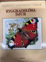 Djurens underbara v&auml;rld