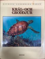 Djurens underbara v&auml;rld