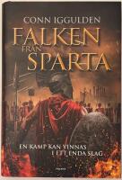 Falken fr&aring;n Sparta