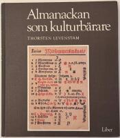 Almanackan som kulturb&auml;rare