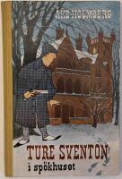 Ture Sventon i Sp&ouml;khuset