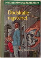 D&ouml;dskallemysteriet