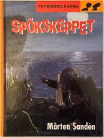 Sp&ouml;kskeppet