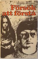F&ouml;rs&ouml;k att f&ouml;rst&aring;